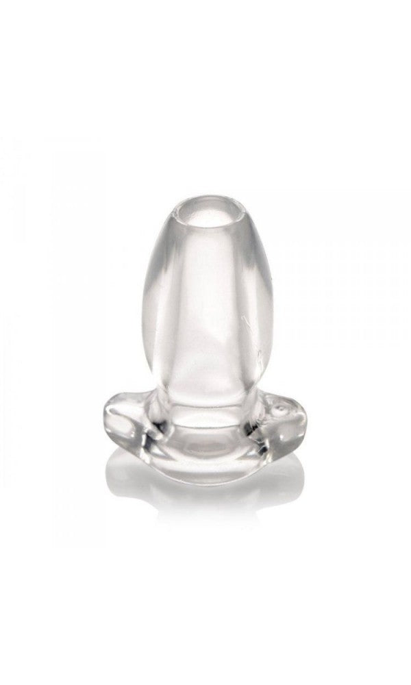 Master Series Gape Glory Hollow Anal Plug
