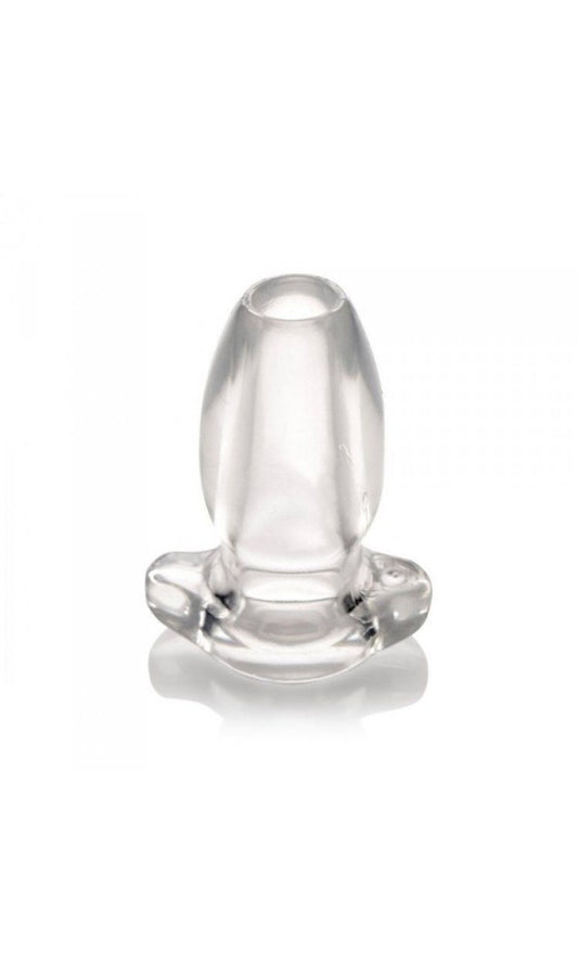 Master Series Gape Glory Hollow Anal Plug