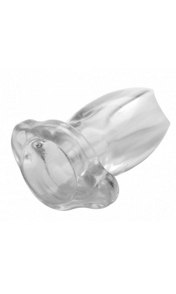 Master Series Gape Glory Hollow Anal Plug
