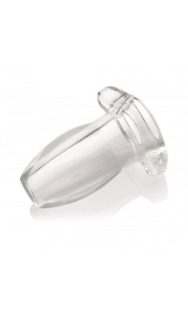 Master Series Gape Glory Hollow Anal Plug