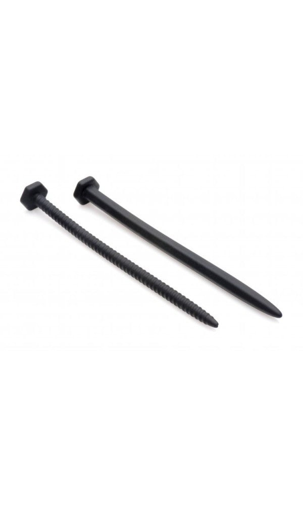 Master Series Hardware Nail and Screw Sounds