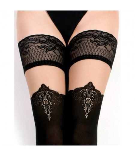 Ballerina Fantasy Tights