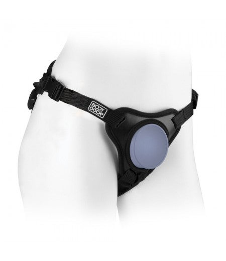 Dillio Body Dock SE Universal Harness System