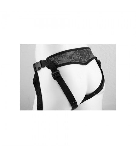 Dillio Body Dock SE Universal Harness System