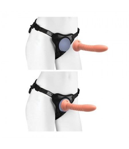Dillio Body Dock SE Universal Harness System