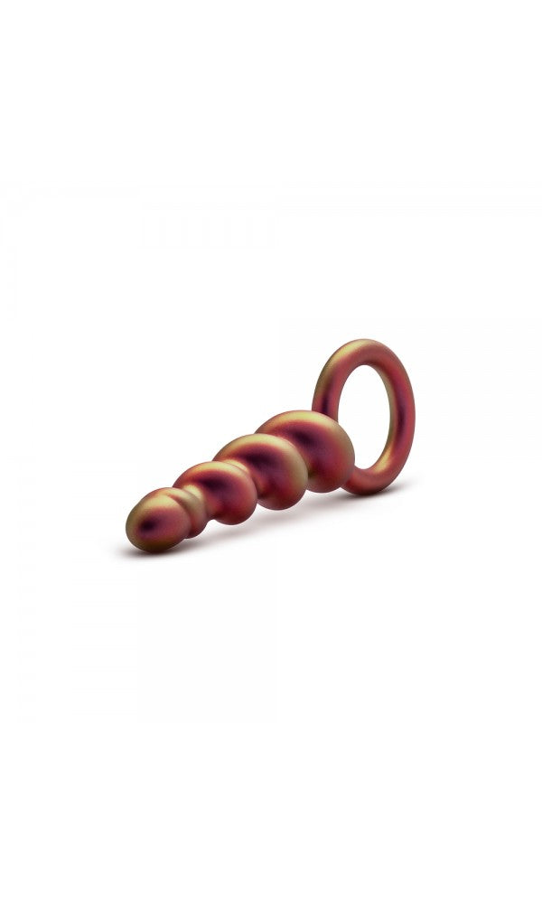 Anal Adventures Matrix Spiral Loop Butt Plug