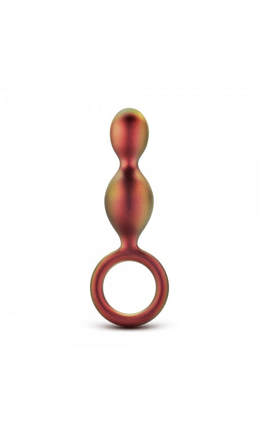 Anal Adventures Matrix Duo Loop Butt Plug