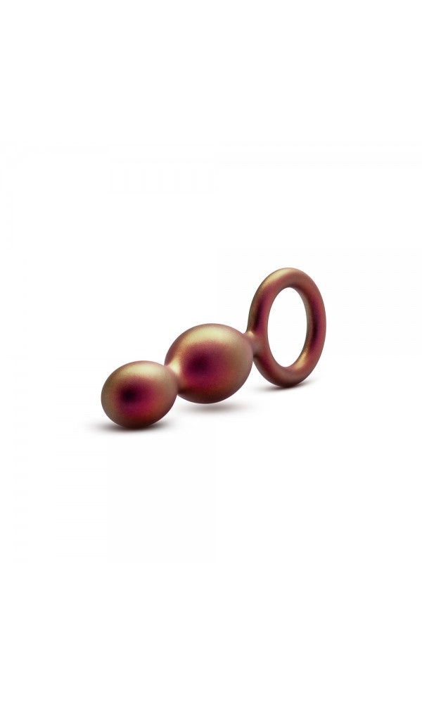 Anal Adventures Matrix Duo Loop Butt Plug