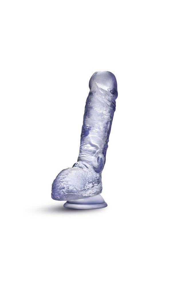 B Yours Plus Hearty N Hefty 9 Inch