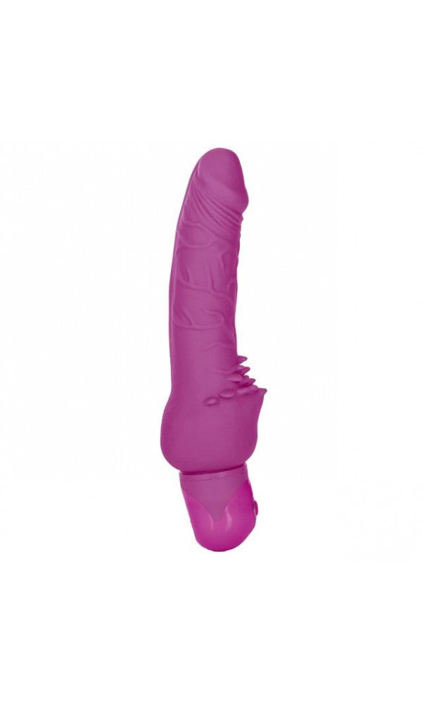 Bendie Power Stud Cliteriffic Pink Vibrator