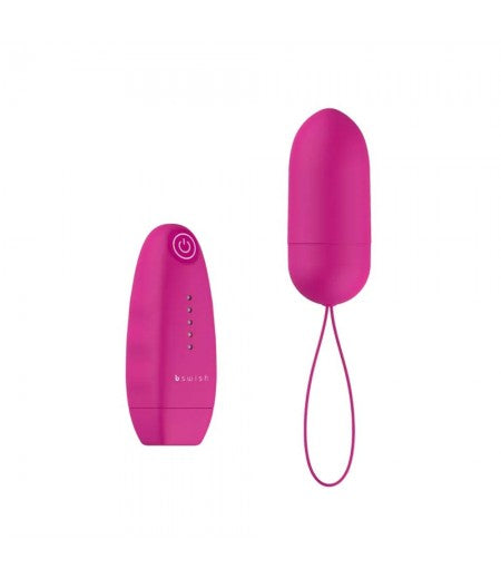bswish Bnaughty Classic Unleashed Bullet
