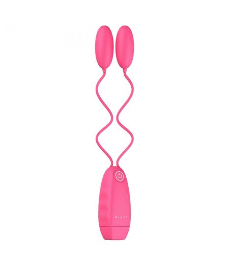 bswish Bnear Classic Double Egg Vibrator