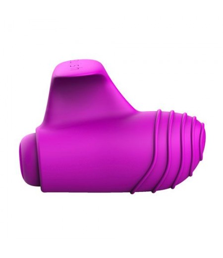bswish Bteased Finger Vibrator