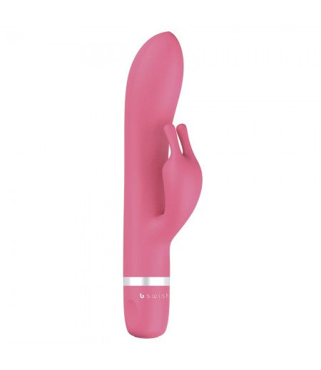 bswish Bwild Classic Bunny Vibrator