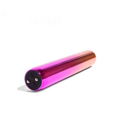 Nu Sensuelle Aluminium Rumba Warming Vibe