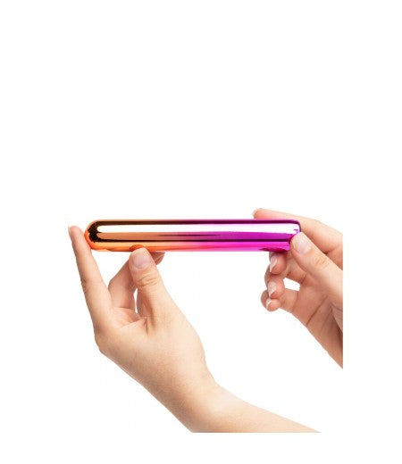 Nu Sensuelle Aluminium Rumba Warming Vibe