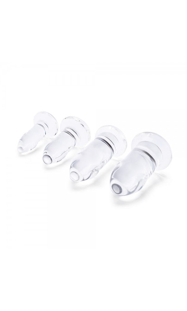 bVibe Anal Dilators Set