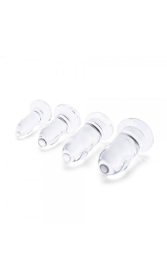 bVibe Anal Dilators Set