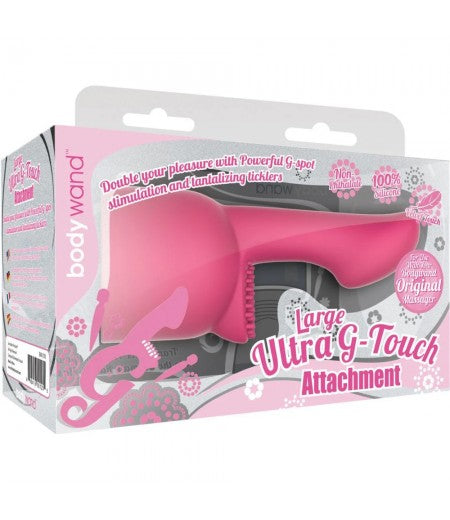 Bodywand Large Ultra G Touch Wand Attachment