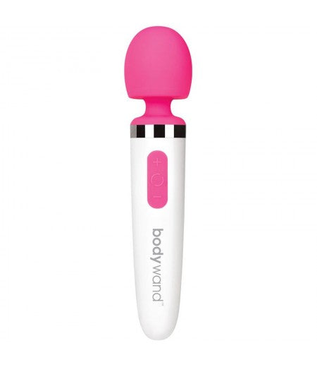 Bodywand Aqua Mini Rechargeable Silicone Waterproof Massager