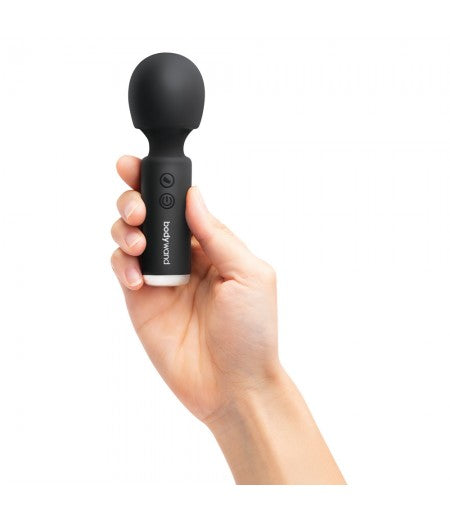 Bodywand Power Wand 4.5 Inch