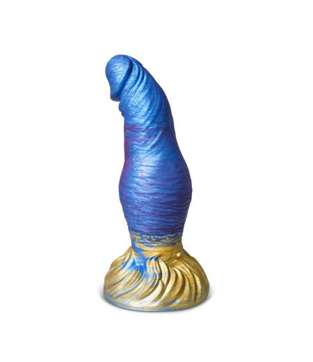 Alien Dildo with Suction Cup Type I