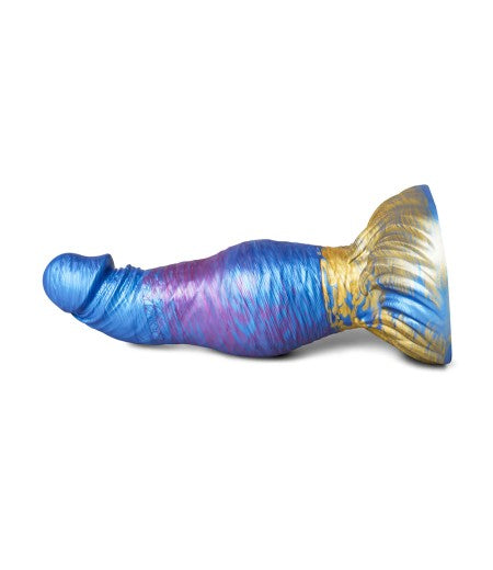 Alien Dildo with Suction Cup Type I
