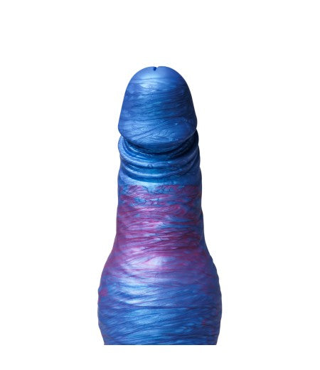 Alien Dildo with Suction Cup Type I