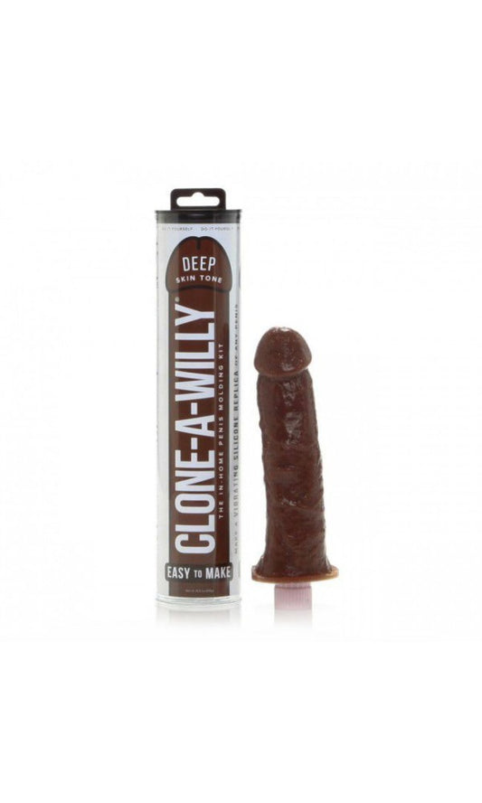 Clone A Willy Kit Deep Tone
