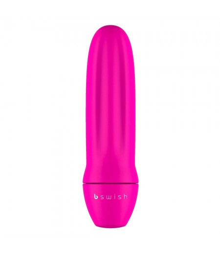 bswish Bmine Pocket Massager Mini Vibe
