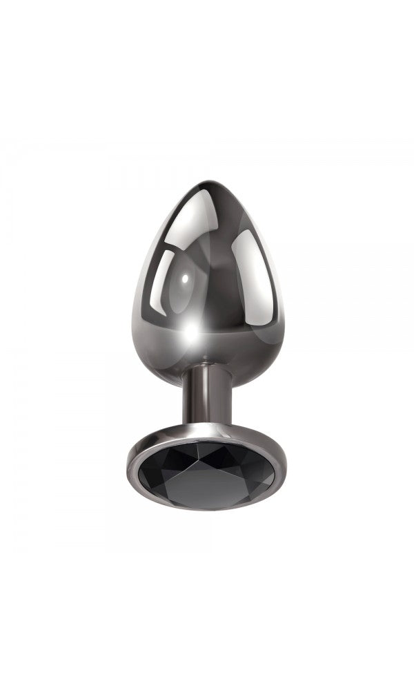Evolved Black Gem Anal Plug Set