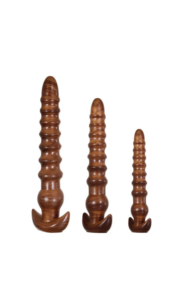 Evolved Twisted Love Probe Set