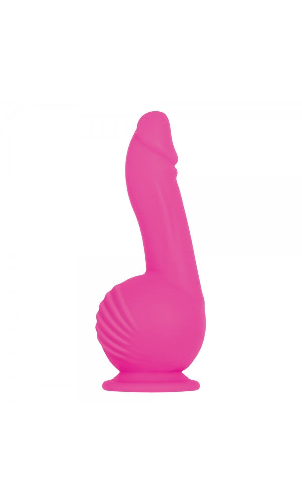 Evolved Ballistic Remote Control Dildo