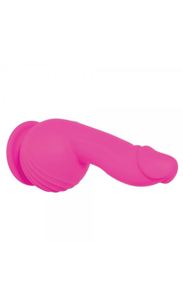 Evolved Ballistic Remote Control Dildo