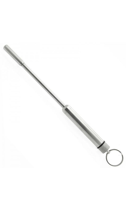 7.5 Inch Stainless Steel Vibrating Urethral Sound