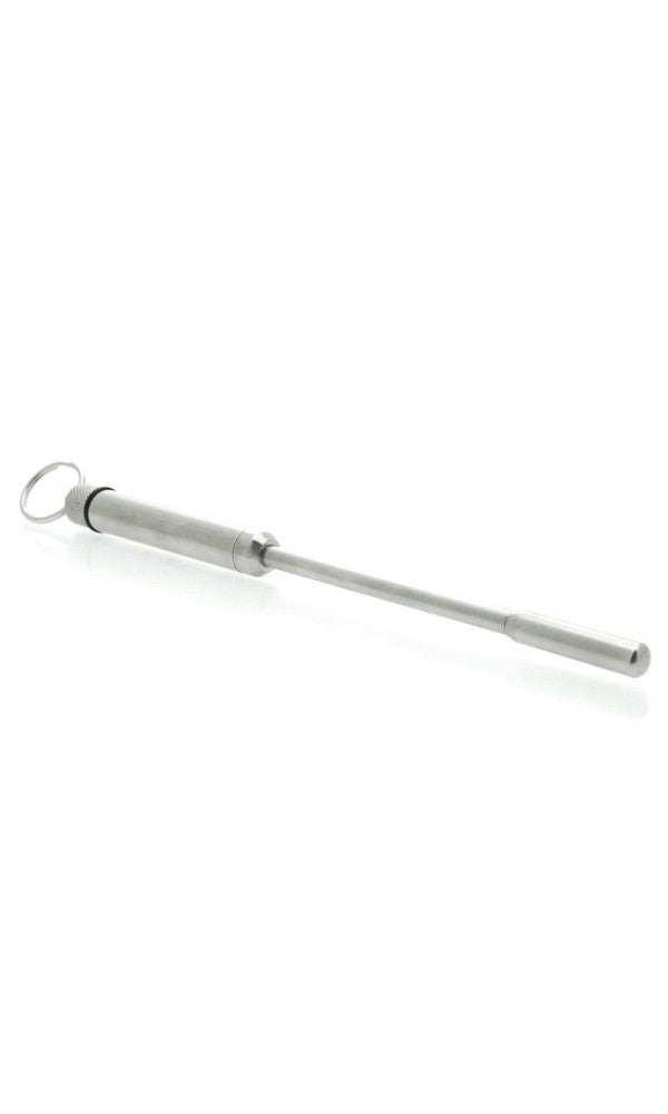 7.5 Inch Stainless Steel Vibrating Urethral Sound