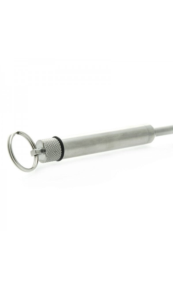 7.5 Inch Stainless Steel Vibrating Urethral Sound