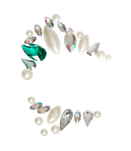 Arista Eye Jewels Sticker EYE001