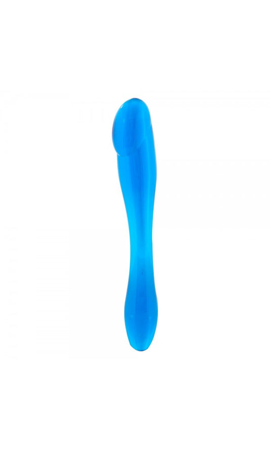 EX Penis Anal Probe Double Tip Probe