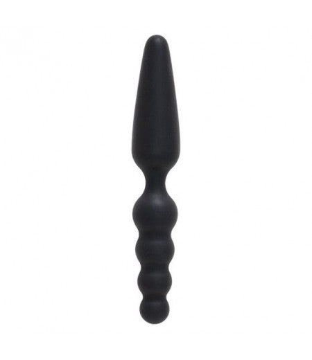 Dark Stallions 7 Inch Silicone Dual Butt Plug