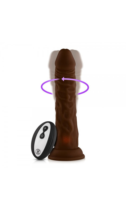 FemmeFunn Vortex Wireless Turbo Penis Vibe