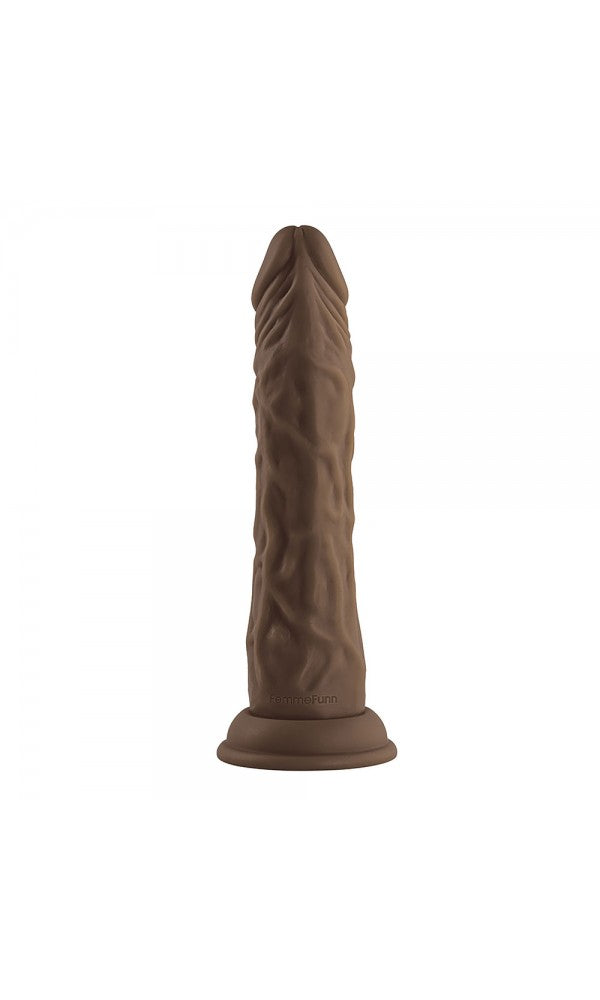 FemmeFunn Vortex Wireless Turbo Penis Vibe