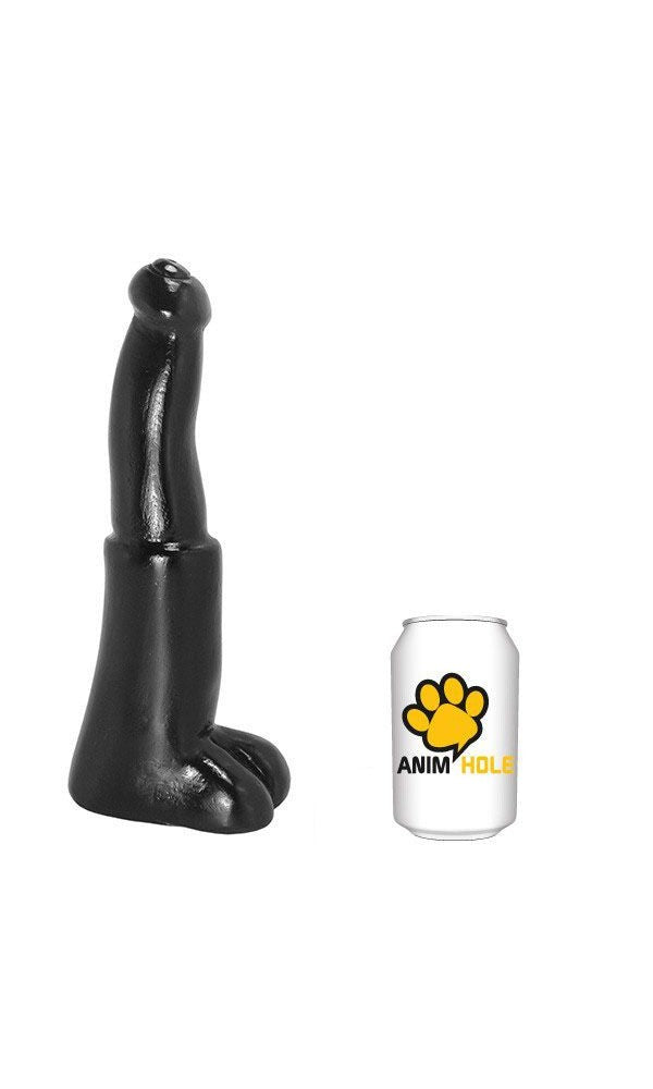 Animhole Bull Dildo
