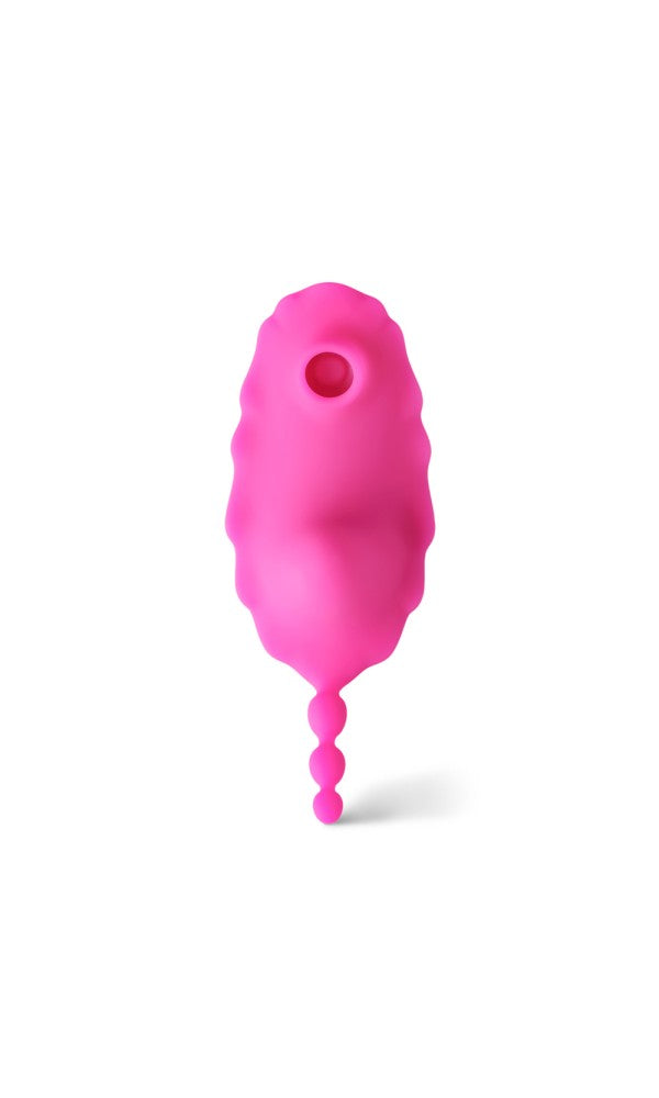 App control Sucking Clit Vibe