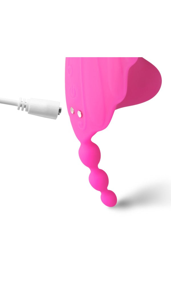 App control Sucking Clit Vibe