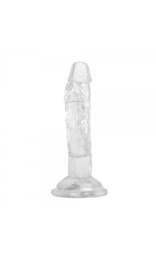 Gender X Dualistic Double Dildo