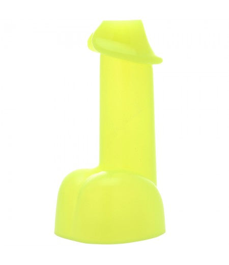 Neon Penis Shooter