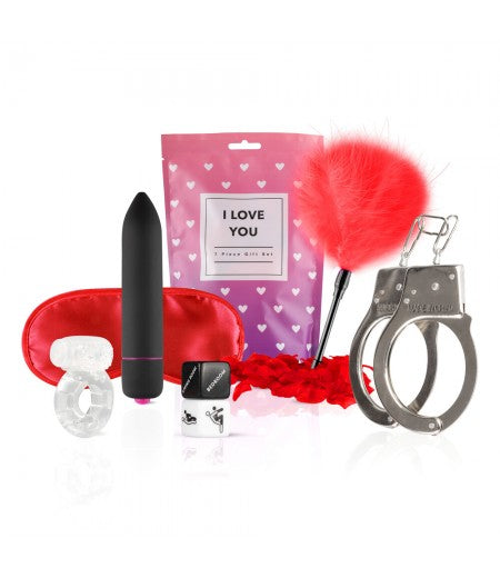 Loveboxxx Gift Set I Love You