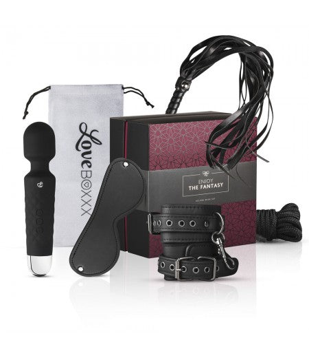 Loveboxxx BDSM Box