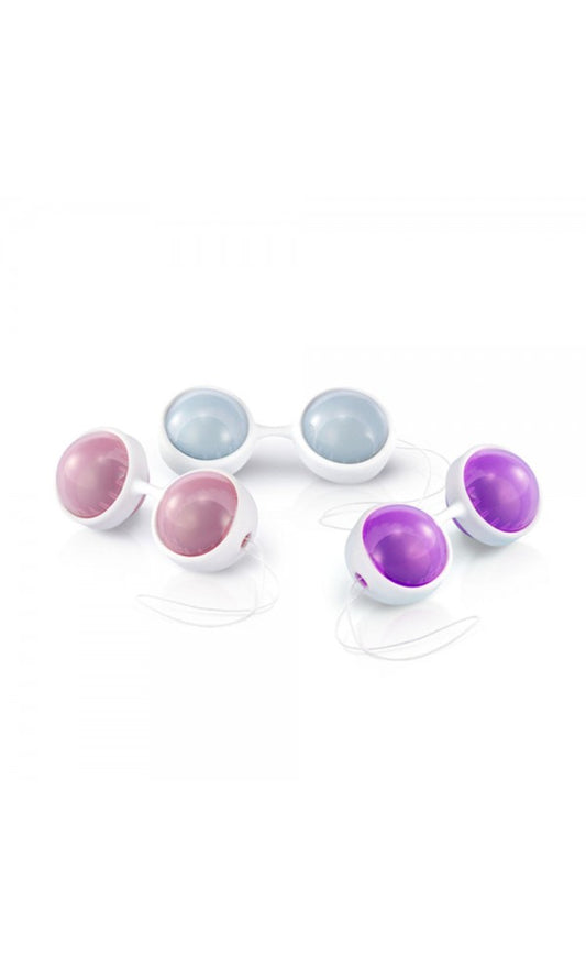 Lelo Beads Plus Orgasm Balls